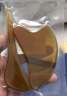 中稳堂牛角刮痧板+拨筋棒2件套 面部脸部提拉关节经络精油推拿按摩神器 实拍图