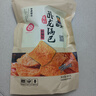 卧龙手工锅巴老灶锅巴襄阳特产休闲零食麻辣味 400g/袋 实拍图