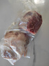 恒都 国产原切牛腱子肉 2斤 冷冻 不含腱子芯 谷饲牛肉 实拍图