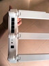 中兴（ZTE）巡天AX3000满血WIFI6千兆无线路由器 自研双核主芯片5G双频Mesh3000M无线速率【赠品版】 实拍图