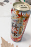 麒麟（Kirin）一番榨秋味啤酒500ml*24罐 日本原装进口整箱装秋季限定 实拍图