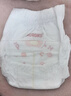 好奇（Huggies）铂金装小桃裤拉拉裤箱装XXXL64片尿不湿【透爽散热】 实拍图