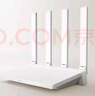 小米（MI）路由器AX3000T 5G双频WIFI6 多设备组网 3000M无线速率 多宽带聚合 智能家用路由 实拍图