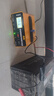 先科XK85汽车电瓶充电器自动修复充满自停12V24V通用货车汽车摩托车通用纯铜大功率快速修复充电器 实拍图