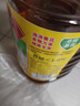 鲁花 【保真菜籽油】食用油 低芥酸特香菜籽油 5L  /桶   实拍图