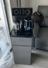 美菱（MeiLing）智能遥控升级语音款茶吧机家用饮水机制冷制热一键选温自主上水立式泡茶机MY-DA3919Bpro 实拍图