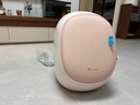 小天鹅（LittleSwan）迷你洗烘蛋【鹅蛋】 内衣洗衣机小型全自动家用 带烘干洗烘一体 迷你 懒人 TND5VI0E 以旧换新 实拍图
