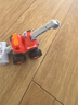 汇乐玩具儿童玩具车工程车宝宝玩具1-3岁惯性特技车汽车模型男孩生日礼物 实拍图