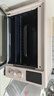 美的（Midea）Q40家用多功能电烤箱专业烘焙大容量 免预热热风空气炸烤箱四面搪瓷/彩屏屏显/复脆 实拍图