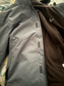 骆驼（CAMEL）冲锋衣男女外套三合一可拆卸两件套户外暴雨级防水防风登山服 实拍图
