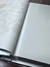 Nakabayashi仲林DIY覆膜粘贴式相册 20页情侣/婚礼相册/影集家庭大本影集照片书 银色爱情使者 WYB-71525-SV 实拍图