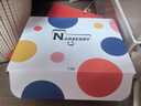 NARBERRY儿童泡澡球带玩具泡泡浴球牛奶浴精油浴盐球洗澡专用多泡泡沐浴球 儿童夜光玩具泡澡球【一盒12颗】 实拍图