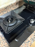 万和【蓝莲花C5L90S】4.8kW液化气65%热效率一级能效烟灶联动嵌入式家用煤气双炉具燃气灶 实拍图
