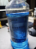 蓝星汽车玻璃水-30度 2L*2瓶 冬季防冻强力去油膜去污雨刮水四季通用 实拍图