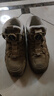 ABC KIDS儿童鞋二棉冬季加绒高帮男女童棉鞋保暖青大童运动鞋3874PY卡其33 实拍图