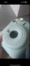 INSTAX富士instax立拍立得 一次成像相机 mini12精美礼盒 月光茉莉 含10张fafa花边相纸 实拍图