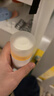 戴·可·思婴儿金盏花特润霜 儿童面霜防干皴 深层滋润保湿宝宝秋冬面霜50g 实拍图