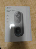 360可视门铃6Pro 500万超清画质家用监控智能门铃电子猫眼摄像头无线wifi手机远程查看对讲 实拍图