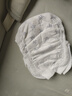 爱酷熊（AIKUUBEAR）干爽畅吸半包拉拉裤XXL44片加大码尿不湿超薄瞬吸（13.5-16kg） 实拍图