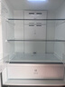 美的（Midea）真香系列501L十字门冰箱60厘米超薄大容量一级能效以旧换新BCD-501WSPM(Q)国家补贴471升级款 实拍图