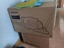飞利浦（PHILIPS）家用吸尘器卧式手持大功率强力除螨吸毛吸灰吸尘器FC9351 实拍图