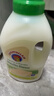 大公鸡管家（CHANTE CLAIR） 液态洗衣皂洗衣液 (白苔香)  1500ml 大公鸡洗衣液 意大利进口 实拍图