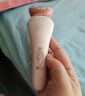 飞利浦（PHILIPS）电动剃毛美容器 升级款 充电式 干湿两用 浮动贴合 BRL146/80 生日礼物 小巧便携 实拍图