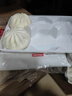 巴比 鲜汁肉包 300g*2包 共12只 早餐包子馒头 生鲜面点 速食方便菜  实拍图