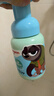 贝亲（Pigeon）青少年儿童洁面泡沫洗面奶120ml 3-12岁疯狂动物城联名 IA326 实拍图