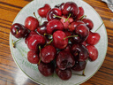 京鲜生智利车厘子5J级 5斤礼盒装 果径34mm+ 新鲜水果 源头直发 实拍图