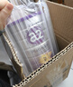 a2奶粉紫白金幼儿配方奶粉3段(1岁+)900g*6 【高营养好吸收】 实拍图