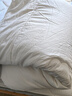 水星家纺棉被子棉花被子被芯纯棉A类新疆棉双人约5斤200x230cm 实拍图