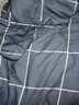 南极人超柔纤维被子冬季空调被 双人6斤四季被芯秋冬棉被200x230cm 实拍图