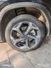 固特异（Goodyear）汽车轮胎 235/50R19 99H EGP SUV 御乘二代 SUV 原配福特领裕 实拍图