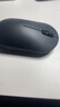小米（MI）无线鼠标 Lite2 2.4GHz无线传输 办公鼠标 黑色 轻量化设计便携办公mac笔记本 握感舒适 实拍图