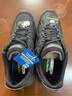 斯凯奇（Skechers）新年礼物冬季男鞋厚底增高老爹鞋软底舒适休闲鞋百搭运动鞋237145 实拍图