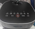 九阳（Joyoung）5升大容量4~5人家用智能微压电饭煲电饭锅大火力柴火饭多功能焖煮不粘内胆方煲50FZ821 实拍图