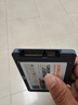 台电(TECLAST) 128GB SSD固态硬盘SATA3.0接口 稳影系列 实拍图