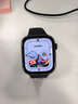 华为HUAWEI WATCH FIT 4 韵律黑氟橡胶表带 华为运动智能手表超轻薄大屏潮流运动蓝牙通话睡眠监测fit4 实拍图
