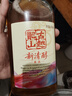 古越龙山  新清醇 半干型黄酒 绍兴黄酒 618ml 单瓶装 实拍图