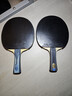 蝴蝶（BUTTERFLY）日本直邮 原装进口 日版 全新FZD/樊振东ALC 碳素底板乒乓球拍 ALC (37221/37224) FL 实拍图