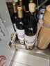 久知心法国原酒进口红酒金爵赤霞珠干红葡萄酒750ml*6整箱夏日礼盒 实拍图