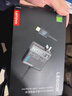 联想（Lenovo）拯救者245w氮化镓充电器Slim方口 三脚接地12.25A 拯救者快充协议官方适配器 适用拯救者Thinkbook 实拍图