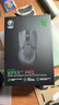 雷蛇（Razer）毒蝰V2pro专业版无线鼠标 电竞游戏 轻量化 对称型  黑色(附专用防滑贴+Type-C充电接口) 实拍图