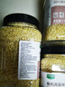 九月的诗有机白高粱米2斤*1罐粘糯农家五谷杂粮粗粮可食用京东自营旗舰店 实拍图