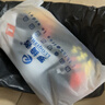 罗绮者10双袜子男士休闲中筒袜秋冬季舒适长袜透气吸汗商务男袜运动潮袜 实拍图
