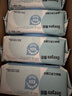 德佑婴儿手口湿巾 儿童湿纸巾擦手口屁屁亲肤温和 80抽*5包 实拍图