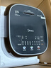 美的（Midea）低糖低卡IH智能电饭煲3L电饭锅 健康WIFI智控多功能2-3人蒸米饭锅MB-30X7-305AL1 实拍图