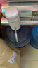 小熊（Bear）抽水器桶装水 大水桶饮水机抽水神器 水泵压水器纯净水电动取水器 矿泉水自动上水器 YSJ-D05U2 实拍图