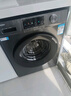 海尔（Haier）初色全自动滚筒洗衣机10KG 超薄 冲浪洗 一级能效 家电国家补贴以旧换新京东自营 EG100MATE29S 实拍图